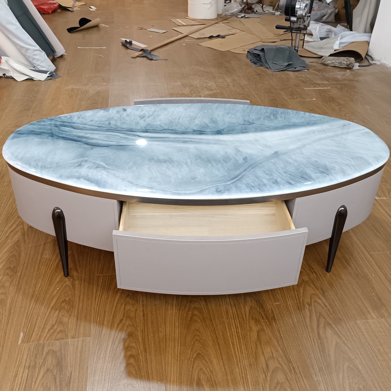 乌金木真皮沙发组合头层牛皮现代小户型中式客厅转角皮艺家具特价