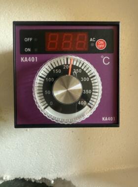 烘箱中性新南方厨房宝红菱燃气电烘箱温控器温控器Ka401