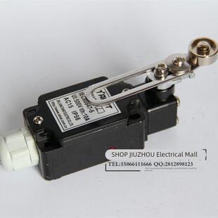 泰航船用行程微动感应限位开关LX918-11L防水防爆滚轮摇臂限位器