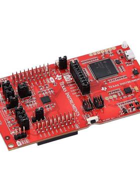 空军Lp-Mspm0L1306 Ti电子设计竞赛Mcu发射台开发板