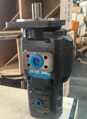 济南液压齿轮泵CBGJ3100/2100/2080/2063/2050/2040/2032液压泵