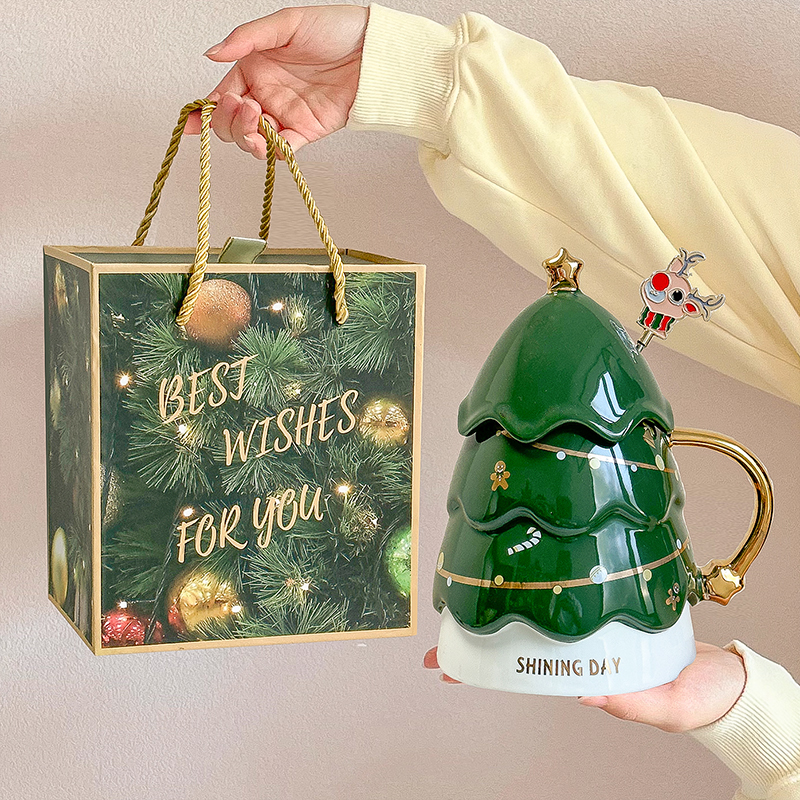 高级感耶诞节礼物女生闺蜜精致实用高档礼品送女朋友生日礼物男生