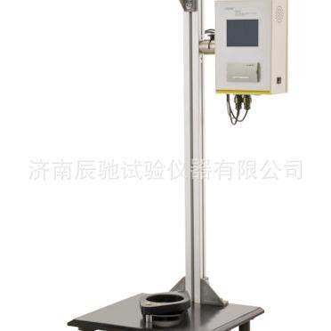 仪器MLB-01薄膜落镖冲击试验仪