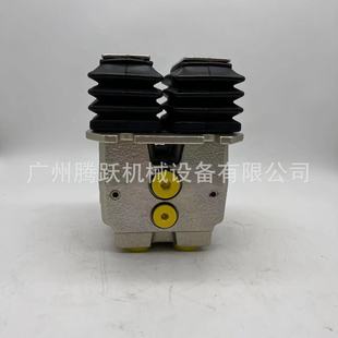 载机工程机械配件YN30V00105F2脚踏阀SK200 挖掘机装