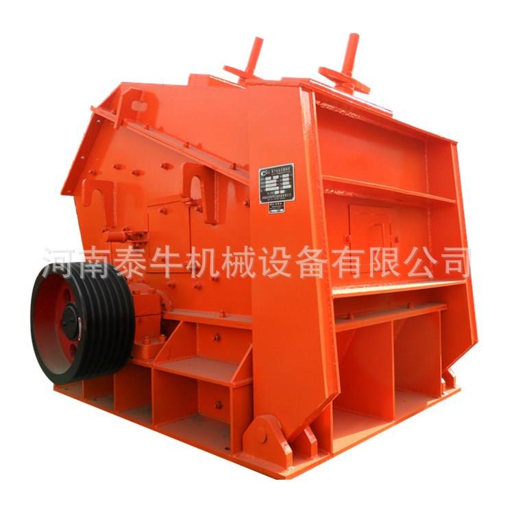 1214反击式破碎机反击式建筑垃圾破碎机反击破碎机线