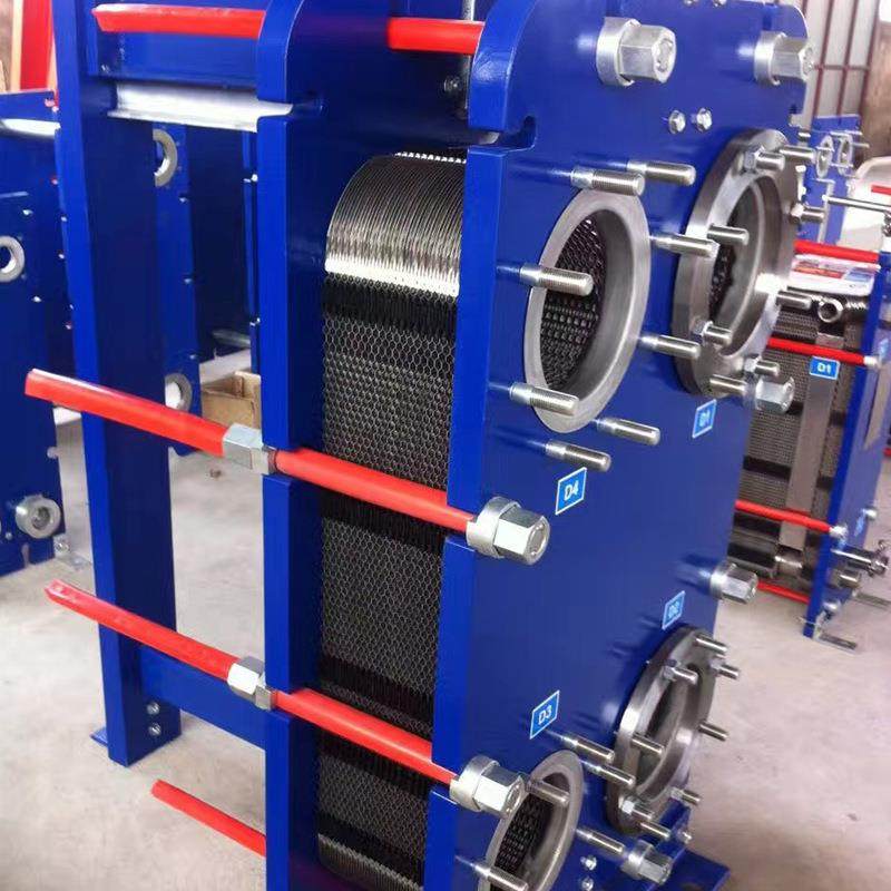 厂家直供槽液加热钛材板式换热器电镀配套板式热交换器,机械设备,节能设备,淘宝优惠券,粉丝福利购,淘宝优惠卷