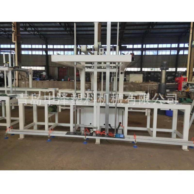 厂家供应外墙保温板生产线 新型墙板机械手 玻镁板设备生产线,五金/工具,制袋机,淘宝优惠券,粉丝福利购,淘宝优惠卷