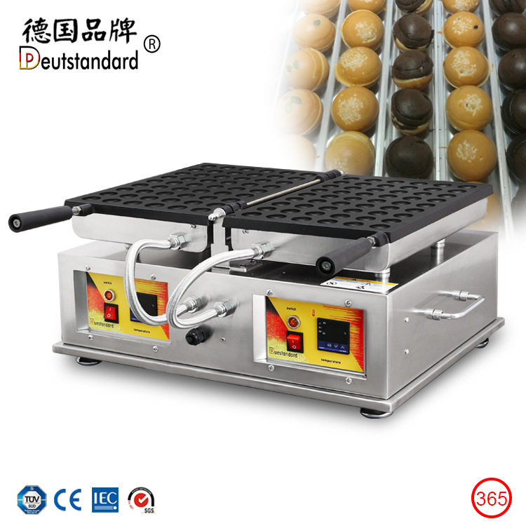 蛋蛋烧颗粒鸡蛋糕鸟巢蛋商用日本鸡蛋仔机鸡蛋糕点心烘烤小吃设备,清洗/食品/商业设备,炒货机,淘宝优惠券,粉丝福利购,淘宝优惠卷