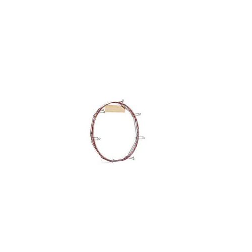 122-1111 安捷伦 J&W J&W DB-1ht气相色谱柱15m, 0.25mm,