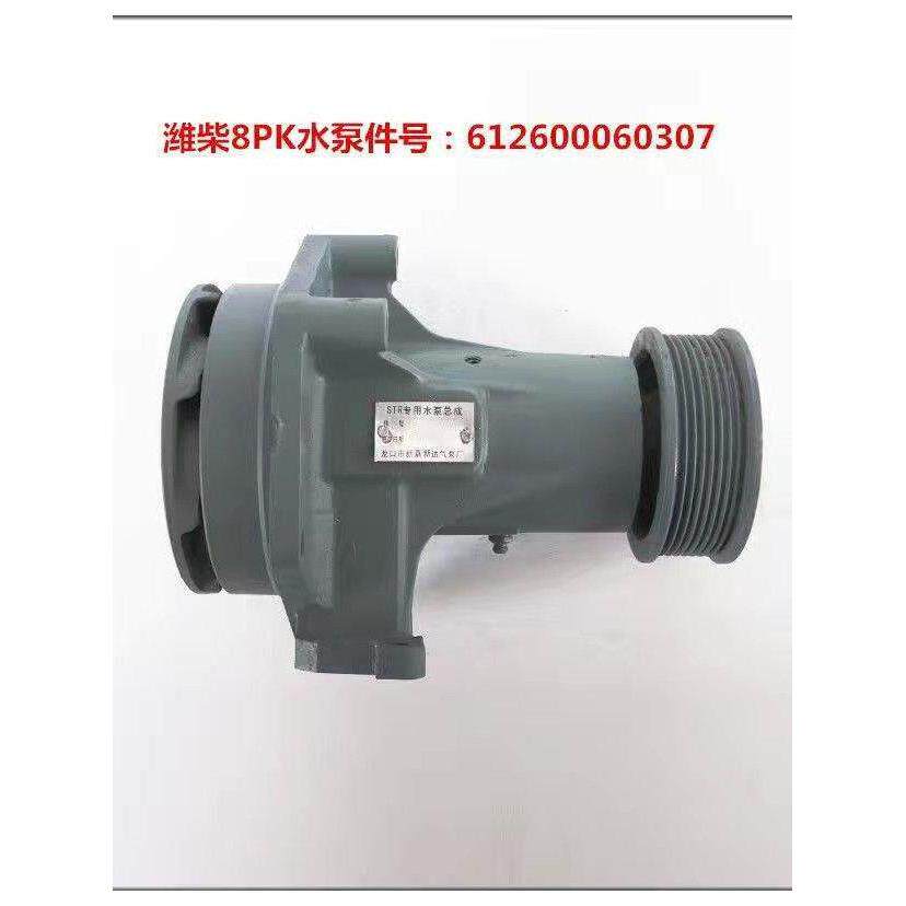 50装载机水泵龙工853林工955徐工550柳雄厦门叉车307潍柴电动喷雾