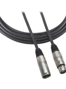 铁三角 Audio-Technica AT8313-50 价值麦克风线（XLRF - XLRM）
