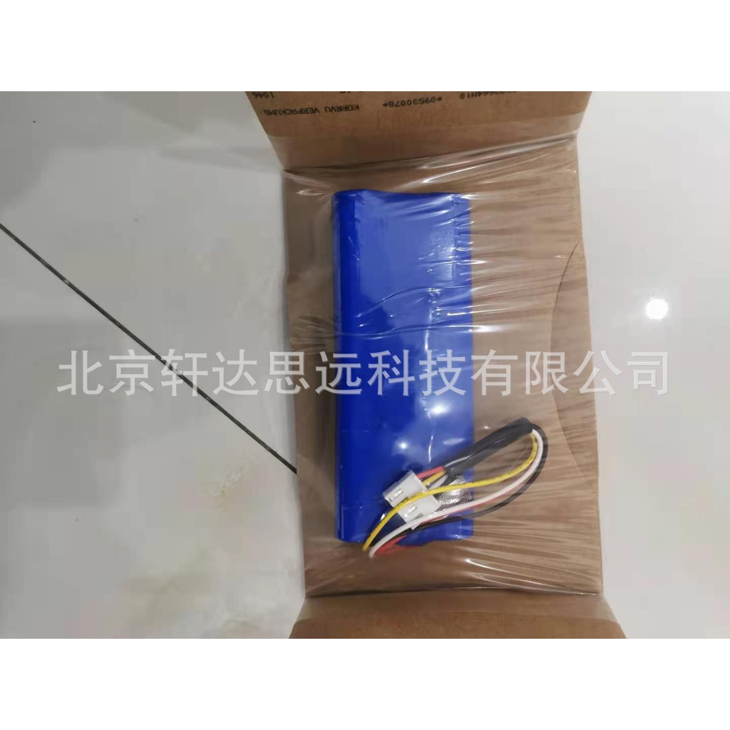 德图testo340 350 烟气分析仪0515 5039锂电池 全新原装 现货
