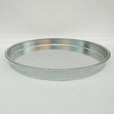 陕西凉皮制作工具 面皮锣锣蒸箱用罗罗 旋子五彩果蔬凉皮神器锣锣