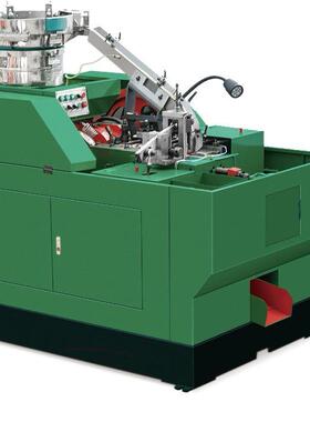 打头机冷镦机螺丝机械设备DH10-250开合模打头机开合模机