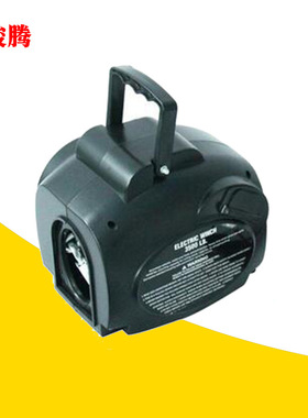 hot sell mini portable winch 3500lbs 12v electric boat winch