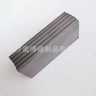长沙奥博生产碳片石墨片刮片VTLF 250/VTLF 360/VTLF 2.250