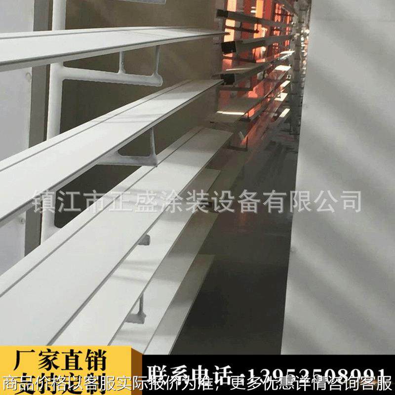 专业设计板材缝纫机机头涂装生产线 浸塑设备流水线,机械设备,涂装设备,淘宝优惠券,粉丝福利购,淘宝优惠卷