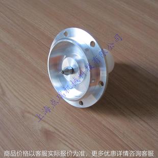 超音波微米雾化喷嘴 万向节可调超声波精细雾化喷头 干雾抑尘喷头
