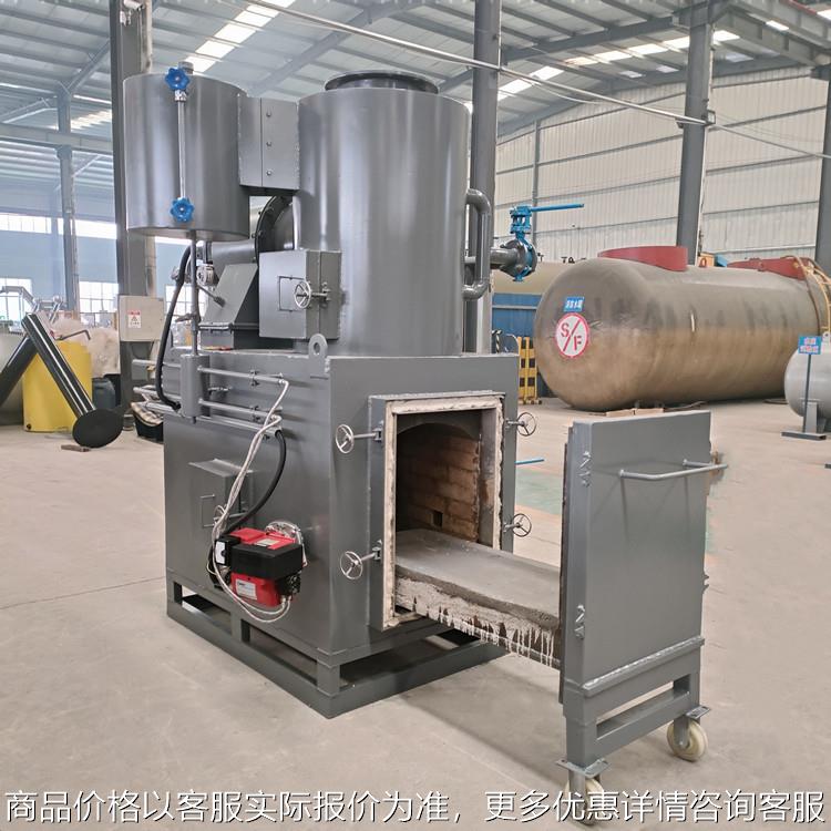 小型宠物殡葬火化设备 动宠物殡葬焚烧炉服务设备 宠物善终设备