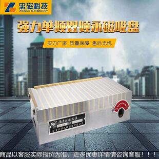 家应手 X42系列TYO供 动永磁吸盘 永磁吸盘厂 质保一年