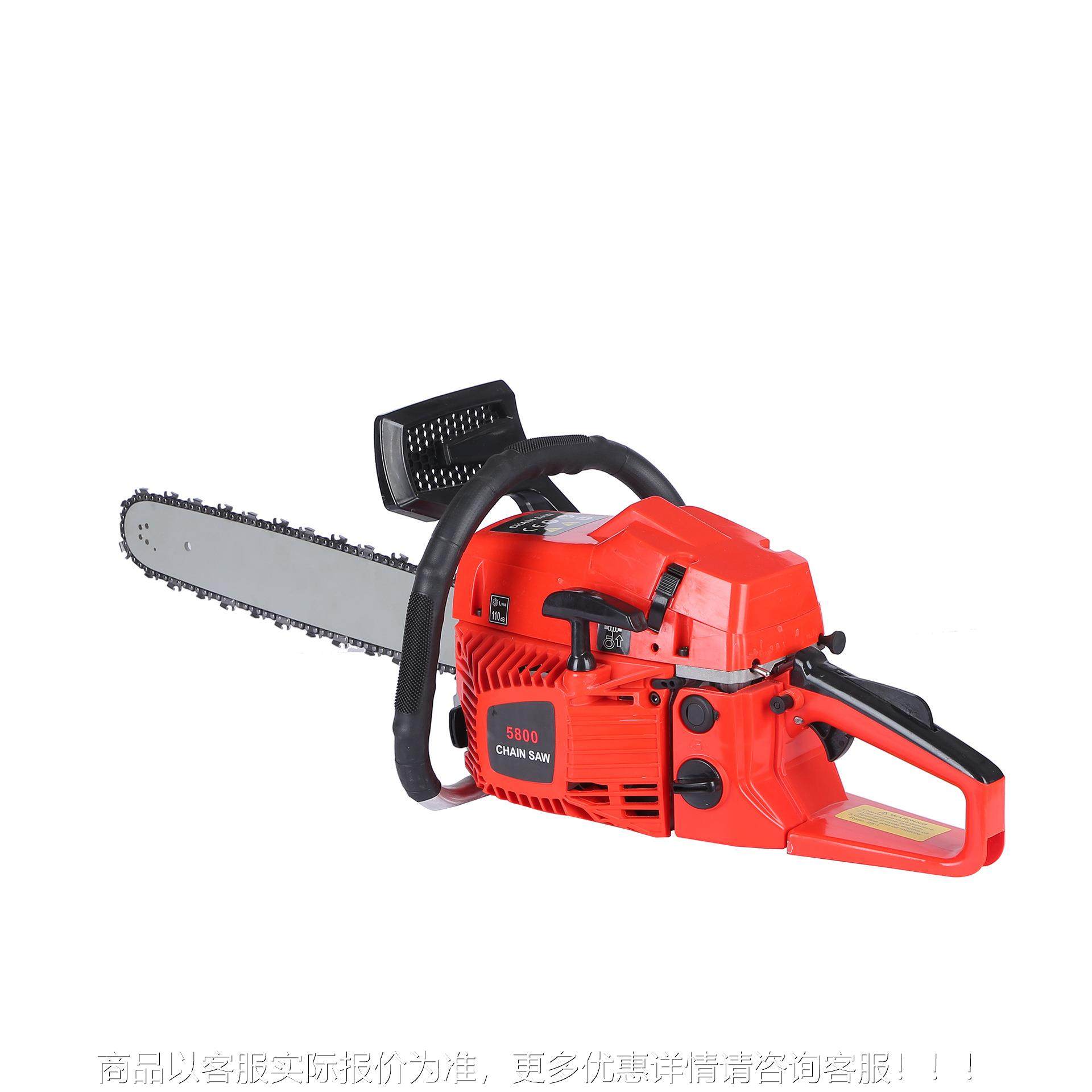 家多用功能链条锯功率手提伐木枝锯便携油锯式园林汽油锯户外修大,淘宝优惠券,粉丝福利购,淘宝优惠卷