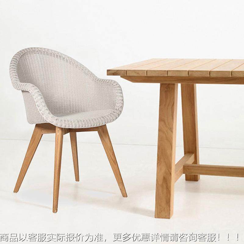 端户外实木1-19-10高桌家具墅别庭院民宿咖啡厅餐椅桌椅藤椅实木,住宅家具,桌椅套件,淘宝优惠券,粉丝福利购,淘宝优惠卷