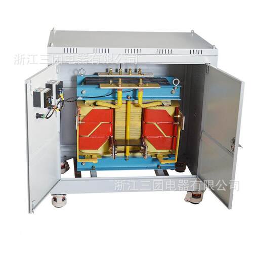 480V440变38V变20150VAV转208V离三相0干式隔变压2器50KVA/480V变
