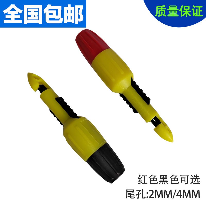汽车不破皮查线电l路检测维修刺线器免破线探针检测仪工具汽修专