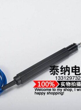 台湾RIXEN立绅LP-38强力尖端刺入式温度传感器热电偶-30~+400℃