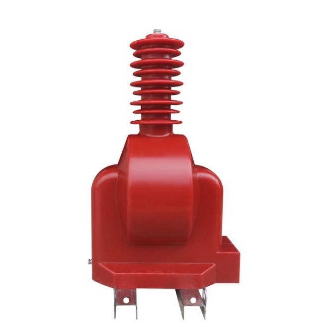 33KVJDZX9室外电压互感器单相杆上干式电压PT33kv户外电压互感器