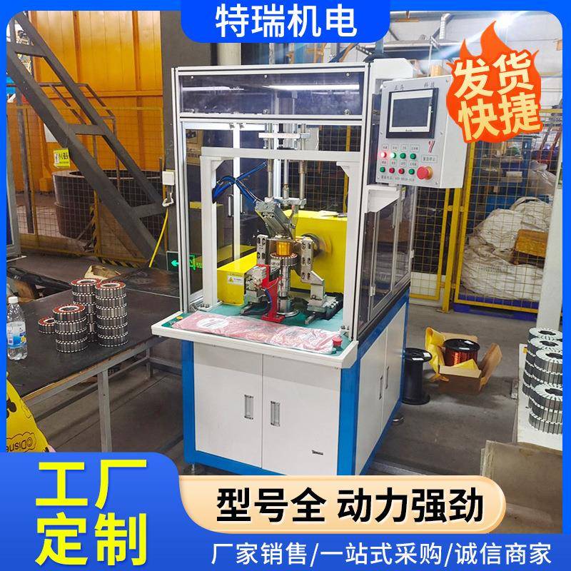 吊扇EC永磁电机380V外形精致小巧结构简单电压功率支持定制