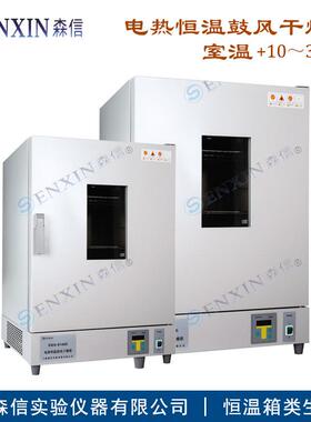 -供应DGG-9140BD电热恒温鼓风干燥箱（300度可十段编程）