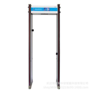 金属安检门高精度检测门金属探测门考试学校考场手机探测门