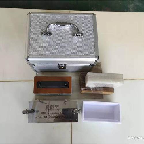 厂家直售ZL验F00类3 ZLF003耐织汗试机 纺耐汗试验机不锈钢制