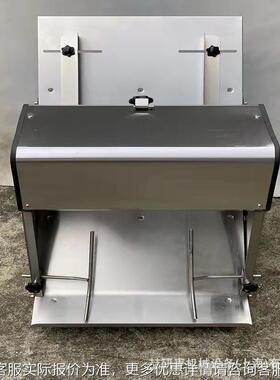 商吐用面包切片机 31刀司s面包分片机 蛋SH-31糕方包片机Toat 切S