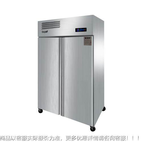 SSE-1150AE藏EEPC派克SE-1150AR2双大门风冷希冷插盘柜制冷设备
