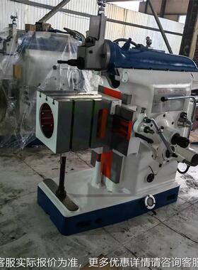 牛BC635头型刨床BC6单35小牛头刨床 简实用 功能完善