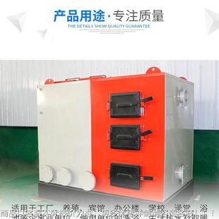 校数ZIW控采暖锅炉学医宿院舍车大间棚供暖蒸汽锅炉