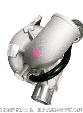 HT12-11B 14411-1W402涡轮增压器适用汽车发动机增压器