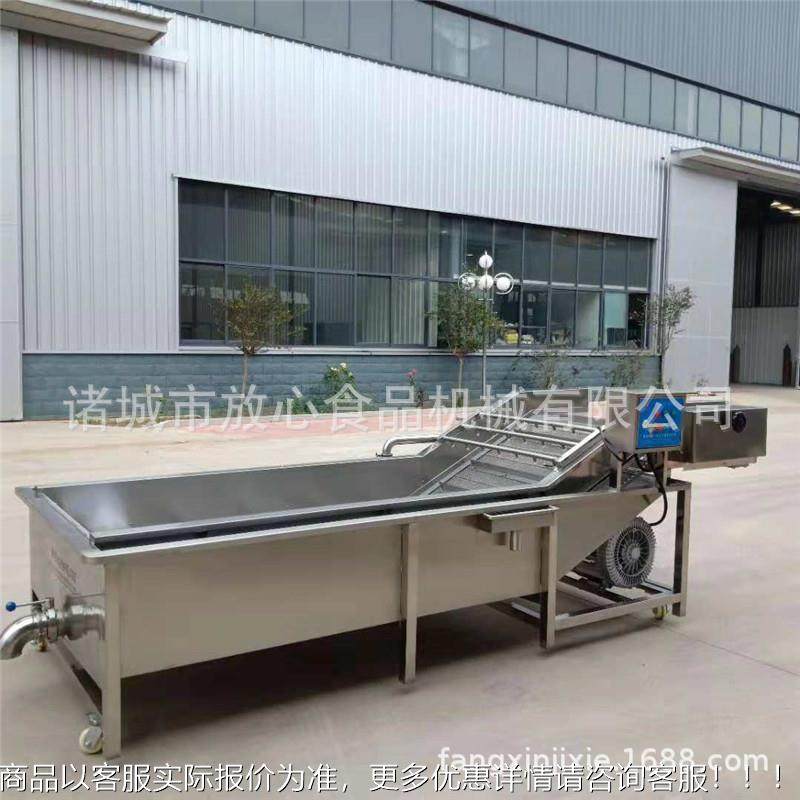 泡式菜清洗机 ss304可气根据要求u FX-600山野菜蔬菜清洗蔬机,清洗/食品/商业设备,果蔬加工设备,淘宝优惠券,粉丝福利购,淘宝优惠卷