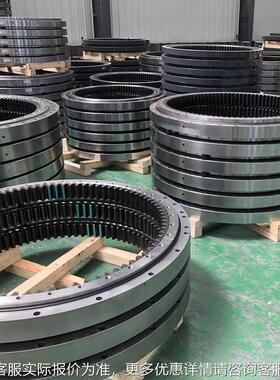 010.020.20010.20.2 回转支撑台 机转械转盘轴承 旋转 回支承