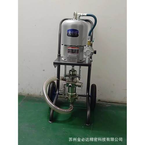 煤矿气动砂浆喷涂机 矿用水泥砂浆喷涂机 井下喷涂机 巷道喷涂机