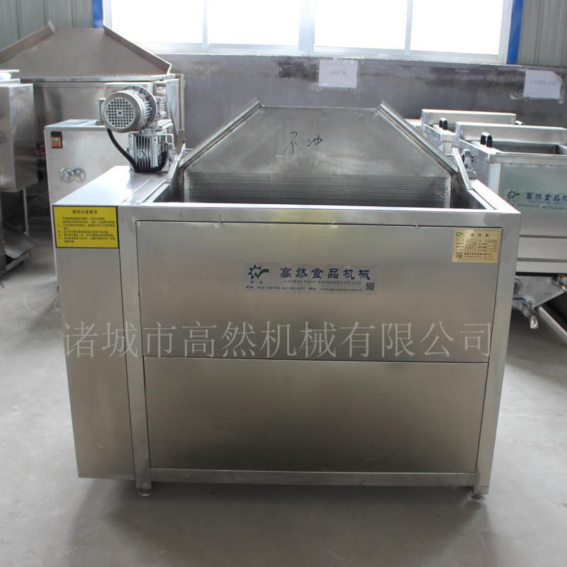 供应薄脆油炸鸡机麻花油炸锅工厂货源鸡腿花生米油炸机