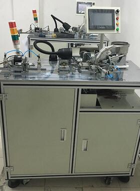 厂家供应全自动微型磁环绕线机全自动磁环绕线机全自动绕线机石碣