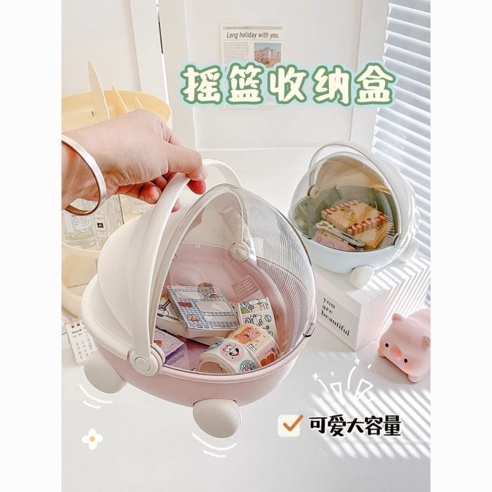 棉花娃娃娃用收纳盒娃床垫子床品公仔玩偶bjd提篮摇篮推车花边垫