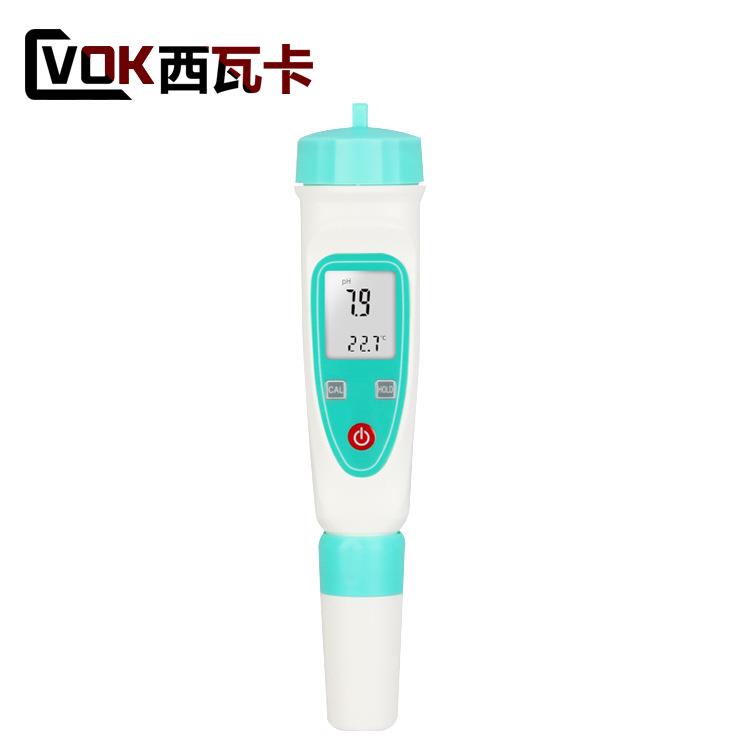 CT3030电导率计DDB-12L/H电导率测试笔笔式水质检测仪