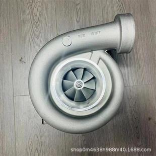 挖掘机配件PC300发动机涡轮增压器驾驶室总成履带总成