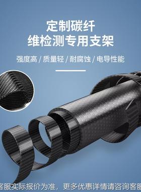 便携式EL检测XIB光伏组件隐测试仪仪太阳能电裂池陷检测缺设备高