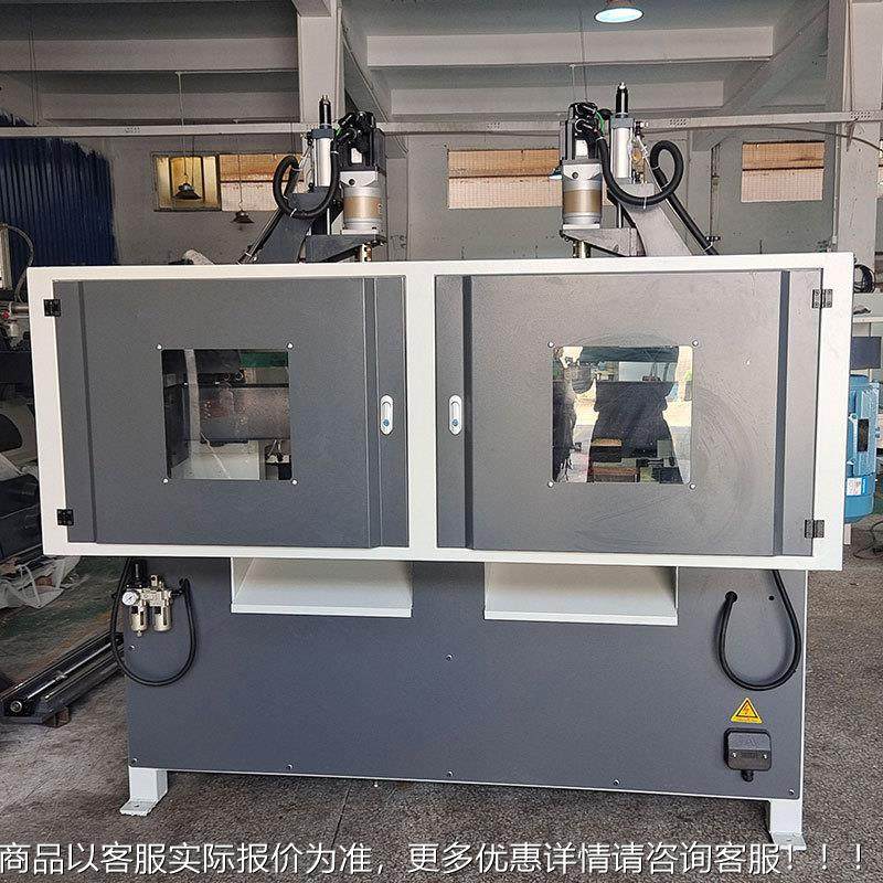 机木工机自动仿形铣双械工位锅铲仿形木无品牌/铲仿形铣勺外形加