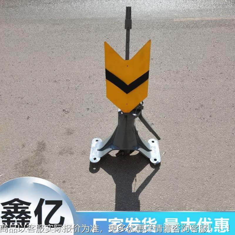 转辙机扳道器信号灯式立式手动扳道器铁路线路养护立式扳道器